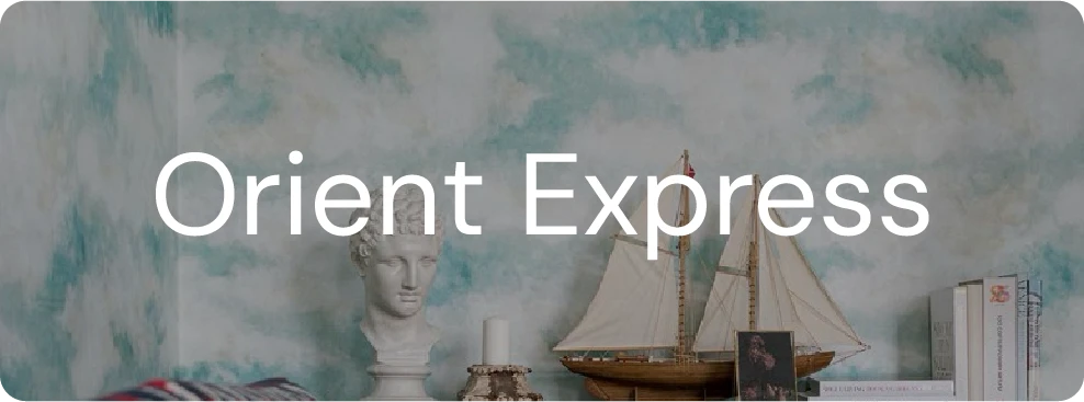 Orient Express